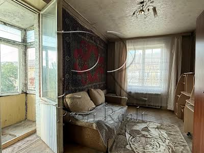 квартира за адресою Київ, Джохара Дудаєва вул. (Іскрівська), 3