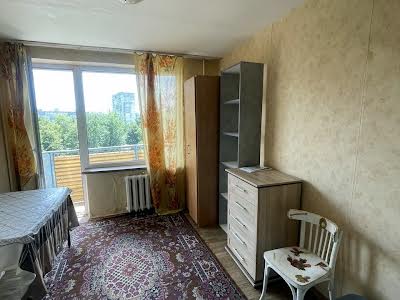 квартира за адресою Лісовий просп., 24