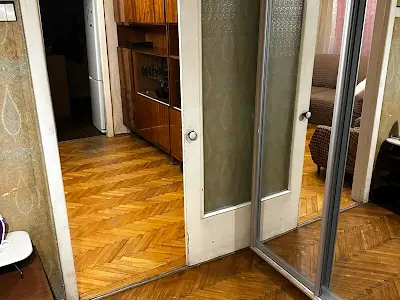 квартира по адресу Леси Украинки бульв., 20/22