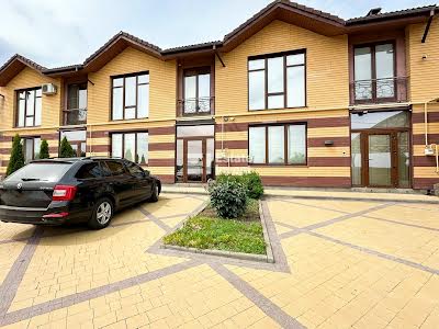 будинок за адресою Жуковського просп., 5Д