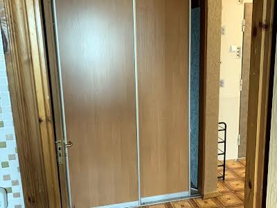 квартира за адресою Федора Ернста вул., 2