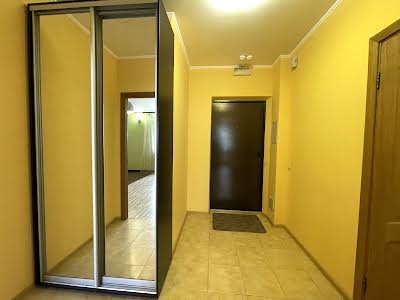 квартира за адресою Валерія Лобановського просп., 150-Д