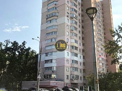 квартира по адресу Киев, Леся Курбаса просп., 7-А