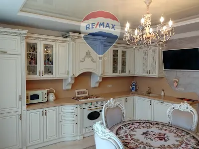 квартира за адресою Миколи Амосова вул., 4