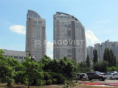квартира по адресу Оболонская набережная ул., 1