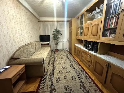 комната по адресу Леси Украинки бульв., 20/22
