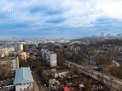 квартира по адресу Киев, Петропавловская ул., 40