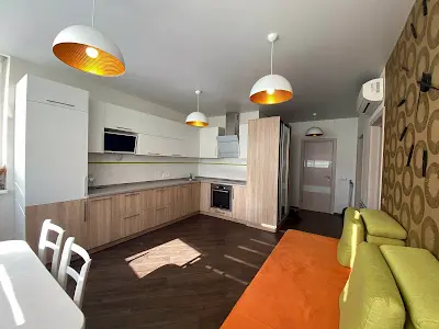 квартира по адресу Кондратюка Юрия ул., 5