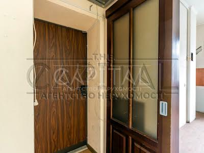 квартира за адресою Велика Житомирська вул., 17