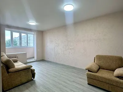 квартира за адресою Харків, Аэрокосмический, 45А