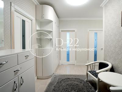 квартира за адресою Ревуцького вул., 40-Г