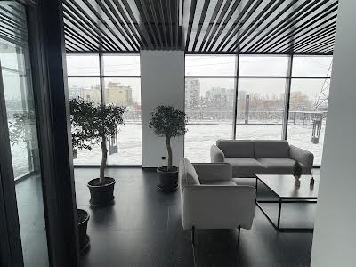 квартира по адресу Кульпарковская ул., 96 а
