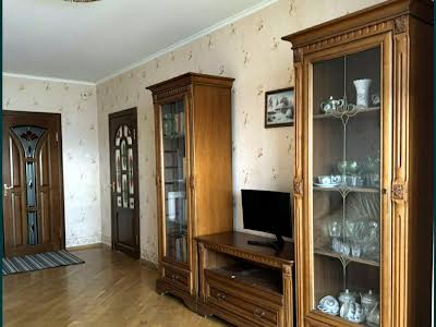 квартира по адресу Киев, Северная ул. (Північна), 6
