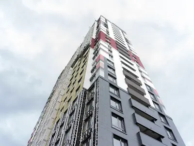 квартира за адресою Київ, Івана Кочерги вул., 2