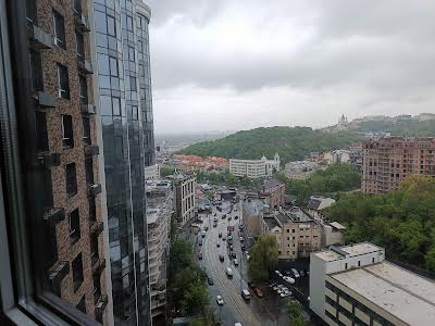 квартира за адресою Глибочицька вул., 73