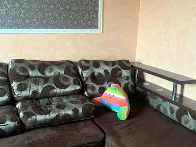 квартира за адресою Ювілейний просп. (), 68