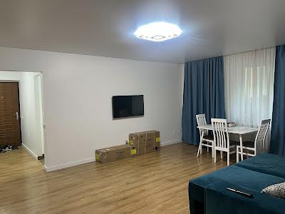 квартира за адресою с. Новосілки, Приміська вул., 26Б