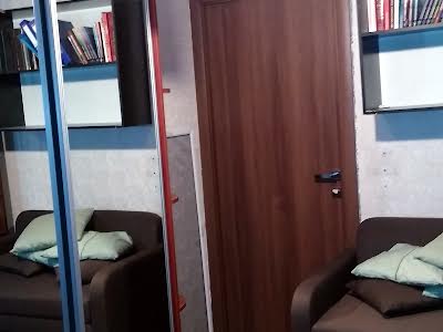 квартира за адресою Якуба Коласа вул., 6
