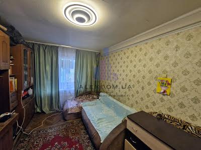 квартира по адресу Остафия Дашкевича ул. (Курнатовского), 11-А