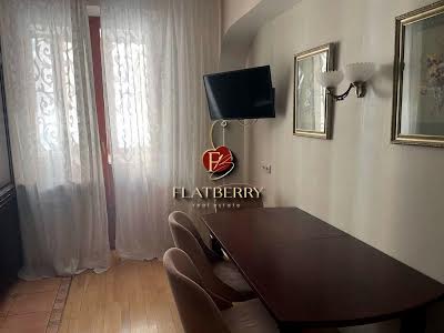 квартира за адресою Старонаводницька вул., 4-Б