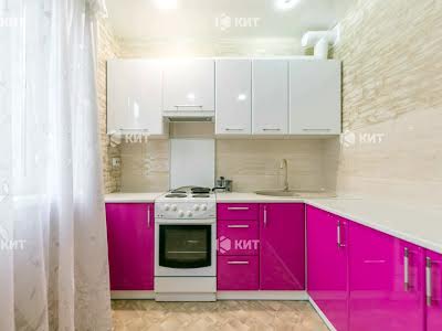 квартира за адресою Велозаводська вул., 20