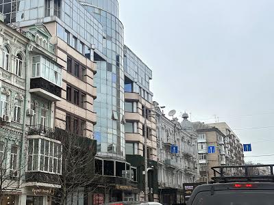 комерційна за адресою Васильківська, 62/64