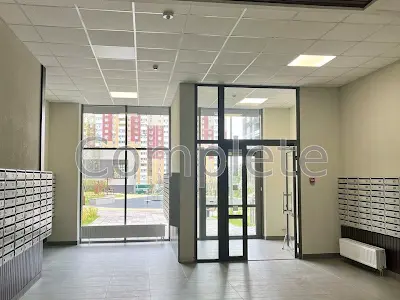 квартира за адресою Київ, Родини Крістерів вул., 16
