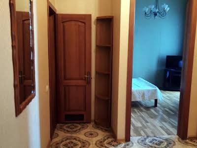 квартира по адресу Паньковская ул., 17