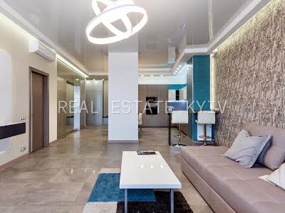 квартира за адресою Щекавицька вул., 53