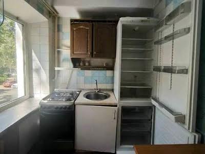 квартира за адресою Солом'янська вул., 16