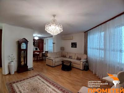 квартира по адресу Киев, Михаила Гришко ул., 9