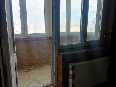 квартира по адресу Киев, Бориса Гмыри ул., 22