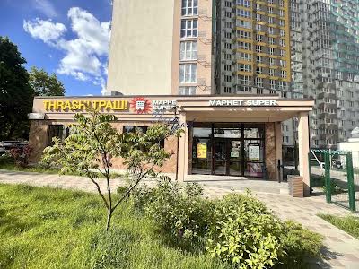 квартира за адресою Академіка Заболотного вул., 15-г