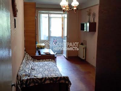 квартира по адресу Астрономическая ул., 27