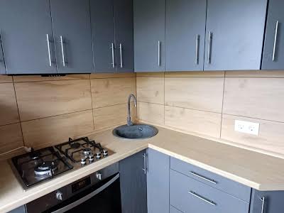 квартира по адресу Владимира Ивасюка просп. (Героїв Сталінграду), 30