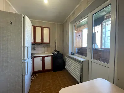 квартира за адресою Героїв Дніпра вул., 75