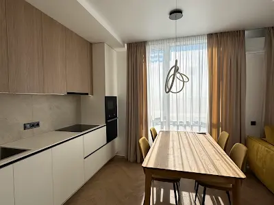 квартира за адресою Родини Кістяківських вул., 10