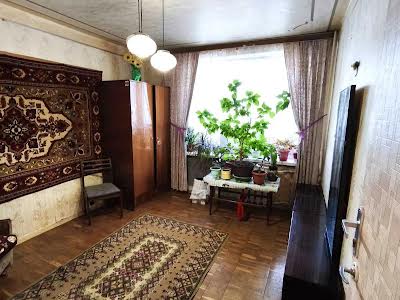 квартира по адресу Андрея Малышко ул., 23