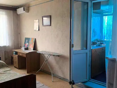 квартира по адресу Юбилейный просп. (50-летия ВЛКСМ), 68
