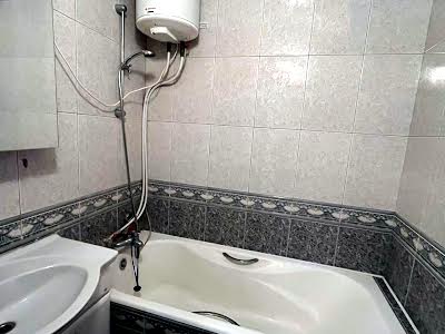 квартира за адресою Лесі Українки бульв., 21-А