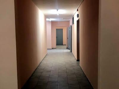 квартира за адресою Коноплянська вул., 22-А