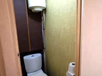 квартира по адресу Героев Днепра ул., 38-Г
