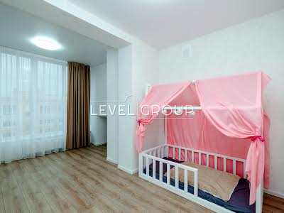 квартира за адресою Зелена вул., 10