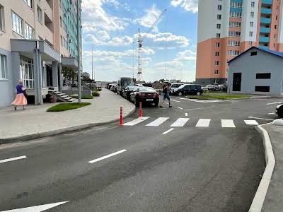 квартира за адресою Одеське шосе, 18
