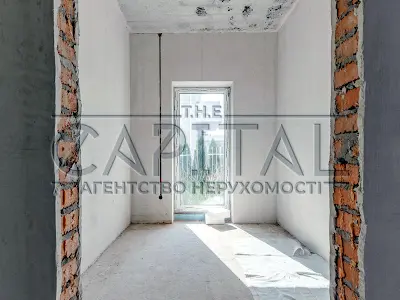 дом по адресу Києво-Святошинський