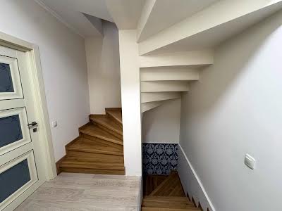 будинок за адресою с. Софіївська борщагівка, Курінна, 22г