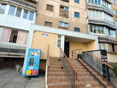 квартира по адресу Киев, Свободы просп., 26-А