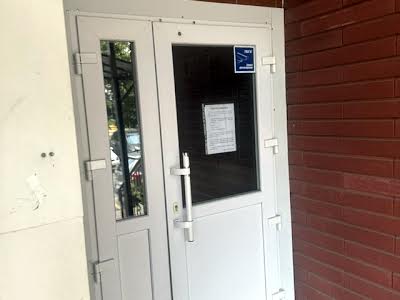 квартира по адресу Петра Григоренко просп., 14