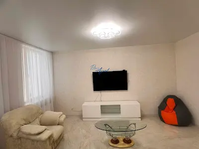 квартира за адресою Регенераторна вул., 4