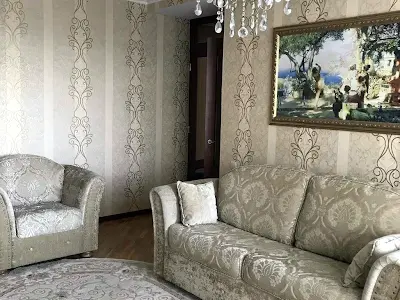 квартира по адресу Танкопия ул. (Танкопія), 7